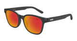 Puma Sunglasses Kids In Grey Red PJ0087S-003