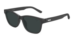 Puma Sunglasses Kids In Grey Smoke PJ0088S-008