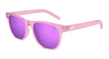 Puma Sunglasses Kids In Pink Violet PJ0084S-005