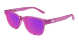 Puma Sunglasses Kids In Pink Violet PJ0088S-010