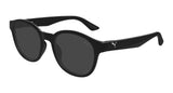 Puma Sunglasses Mens In Black Grey PU0522S-002