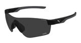 Puma Sunglasses Mens In Black Smoke PU0481S-002