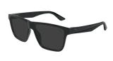 Puma Sunglasses Mens In Black Smoke PU0484S-001