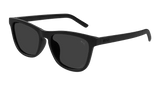 Puma Sunglasses Mens In Black Smoke PU0501SA-001
