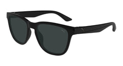 Puma Sunglasses Mens In Black Smoke PU0506S-001
