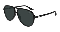 Puma Sunglasses Mens In Black Smoke PU0523S-001