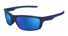 Puma Sunglasses Mens In Blue PU0480S-004