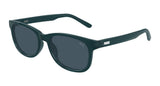 Puma Sunglasses Mens In Blue PU0526S-004