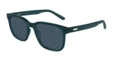 Puma Sunglasses Mens In Blue PU0527S-004