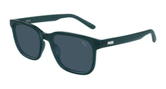 Puma Sunglasses Mens In Blue PU0527S-004