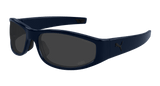 Puma Sunglasses Mens In Blue Grey PU0483S-005