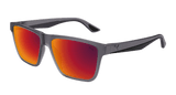 Puma Sunglasses Mens In Grey Blue PU0484S-005
