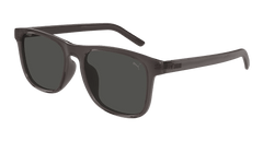 Puma Sunglasses Mens In Grey PU0502SA-004