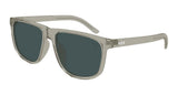 Puma Sunglasses Unisex In Grey Blue PU0499SA-004