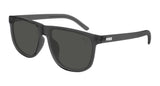 Puma Sunglasses Unisex In Grey PU0499SA-003