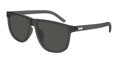 Puma Sunglasses Unisex In Grey PU0499SA-003