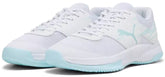 Puma Womens Varion Ii White/Light Aqua
