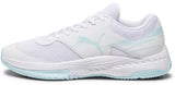Puma Womens Varion Ii White/Light Aqua
