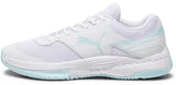Puma Womens Varion Ii White/Light Aqua