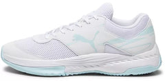 Puma Womens Varion Ii White/Light Aqua