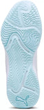 Puma Womens Varion Ii White/Light Aqua