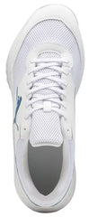 Puma Mens Varion Ii White And Blue