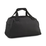 Puma Unisex Teamgoal Small Duffel Teambag In Black