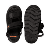 Puma Boys Crony Soft 2.0 Shoes In Black