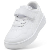 Puma Unisex Court Lally AC+ Shoes In White