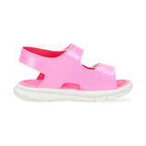Puma Girls Crony Glitz Zadp Inf Shoes In Pink