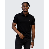 Pure Premium Bacca Golfers In Black