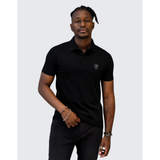 Pure Premium Bacca Golfers In Black