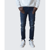 Pure Premium Ceprano Jean In Ink