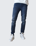 Pure Premium Ceprano Jean In Ink