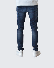 Pure Premium Ceprano Jean In Ink