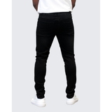 Pure Premium Mens Black Giovani Jogger