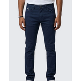 Pure Premium Lorenzo Jean In Dark Blue