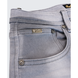 Pure Premium Lorenzo Jean In Grey