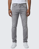 Pure Premium Lorenzo Jean In Grey