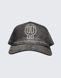 Pure Premium Onda Cap In Black