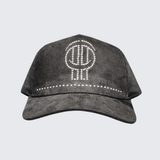 Pure Premium Onda Cap In Black