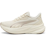 Puma Womens MaxStride Lite Sneakers In Alpine Snow/Warm