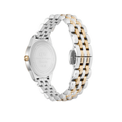 Daniel Wellington Beans Link Watch For Women