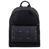 Cerruti Spencer Backpack In Blue