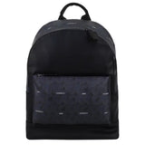 Cerruti Spencer Backpack In Blue