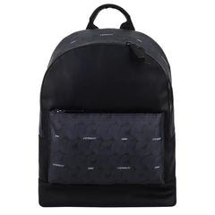 Cerruti Spencer Backpack In Blue