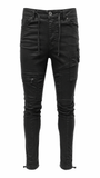 Vialli Mens Oil Ranger Ultra Pants In Black