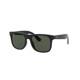 Ray-Ban Junior Sunglasses For Men In Black