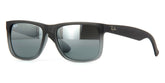 Ray-Ban Mens Sunglasses In Matte Grey