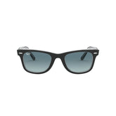 Ray-ban unisex Wayfarer Sunglasses In Black